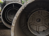 一、二級混合槽